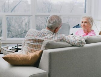 Real Estate Talk: <br>Downsizing explained
