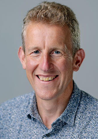 Dr. Tim Lenton