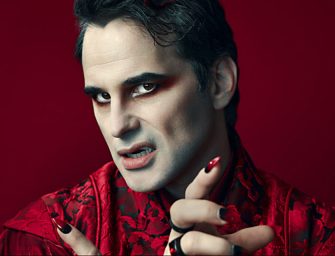 Dracula, une comédie <br>des horreurs à La Tohu