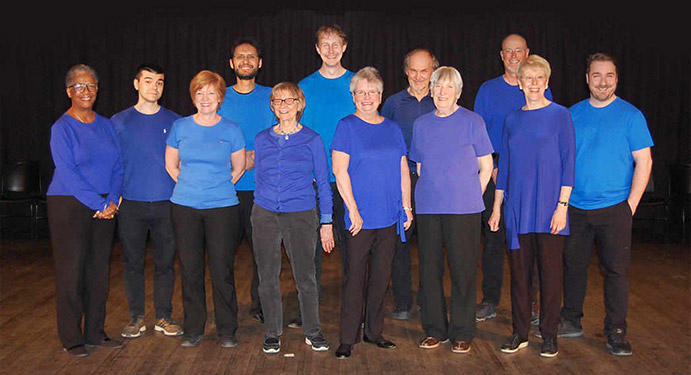 Dramatis Personae