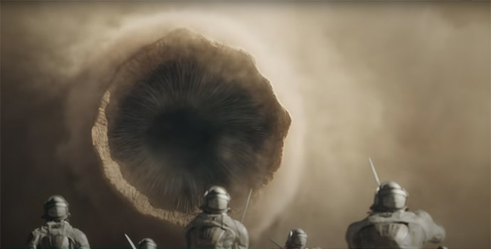 Dune Part Two