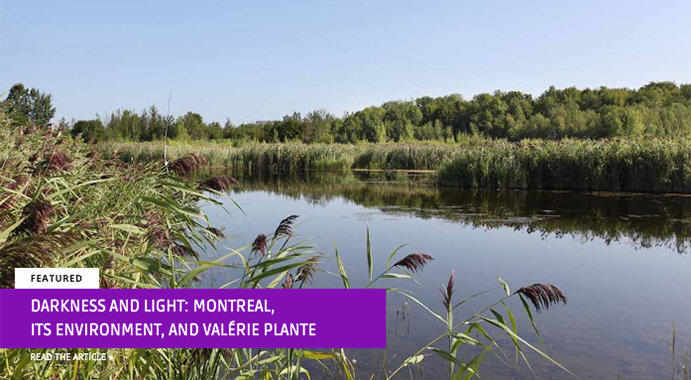 Technoparc Wetlands