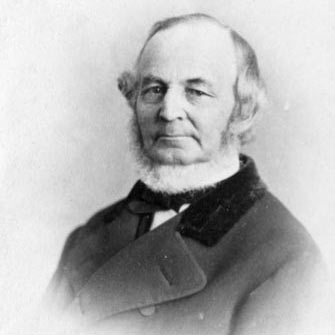 Edwin Atwater, businessperson, and municipal politician 