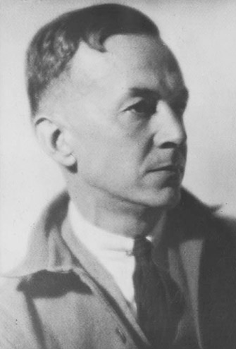 Edwin Holgate