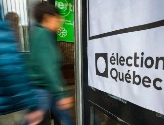 CDN-NDG borough race <br>tests Montreal’s mood