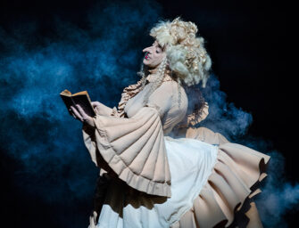 The things we know <br>we knew are now behind
