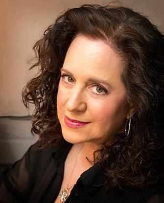 Ellen David - WestmountMag.ca