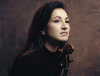 I Musici presents <br>La Jeune Fille et l’Amour