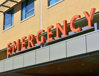 Christmas at the <br>emergency room /2