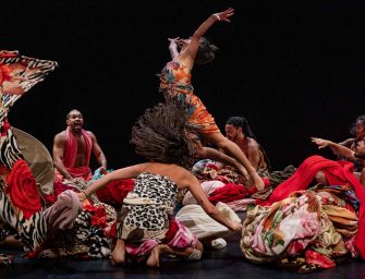 Remarquable FTA shows: <br>Encantado and Reminiscencia