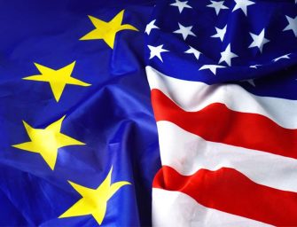 Europe (and Canada’s) <br>smart answer to tariffs