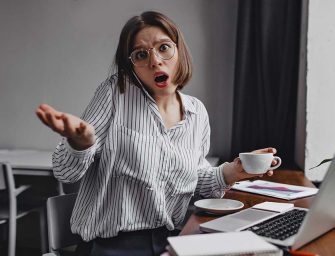 L’art de savoir comment <br>présenter ses excuses