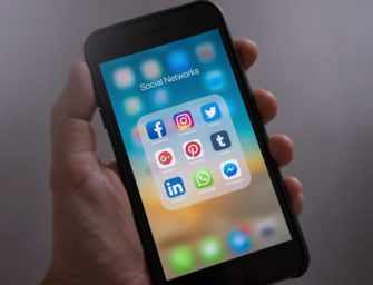 Facebook in the spotlight