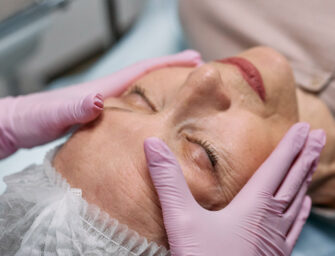 Important things to consider <br>before getting a facelift