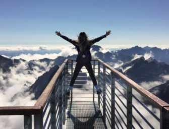 Is fear hindering your <br>potential for fulfillment?