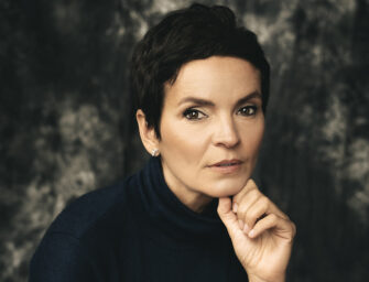 Femme forêt, un roman <br>d’Anaïs Barbeau-Lavalette