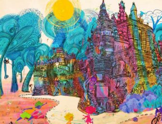 Ferdinand Cheval: The Postman <br>Who Delivered a Palace