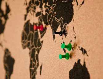 Odyssée, a journey <br>through the Asian continent
