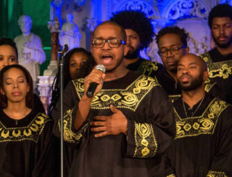10e anniversaire <br>du Festival de la Voix