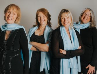 Festival de la Voix: <br>A month of music in April