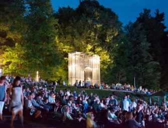 Outstanding 42nd edition <br>of Festival de Lanaudière