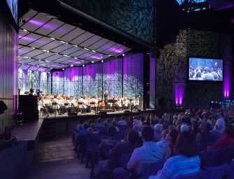 Canada’s largest classical <br>music festival goes online