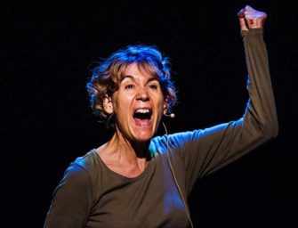 Montreal Intercultural <br>Storytelling Festival
