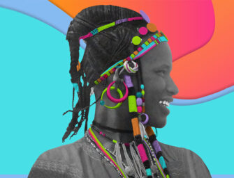 38e édition du Festival <br>International Nuits d&rsquo;Afrique