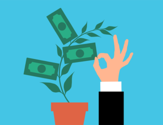 Ways to finance your <br>small business in Canada
