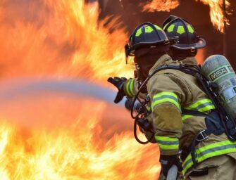 Quick ways to improve <br>the safety of your home