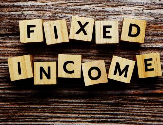 Fixed Income: <br>Are we there yet?