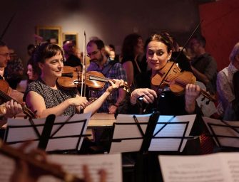 Discover the new edition of <br>Montreal Baroque Festival