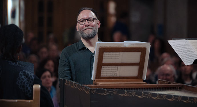 23e édition du Festival Montréal Baroque : Une grande fête rythmée du 19 au 22 juin 2025