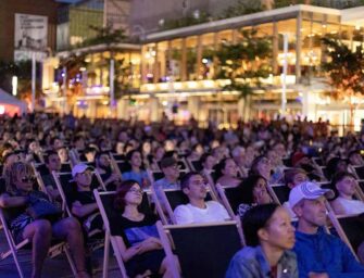 L’Estival du Nouveau Cinéma <br>dévoile son programme