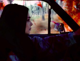 54e édition du Festival <br>du nouveau cinéma