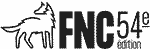 Logo : Festival du nouveau cinéma de Montréal