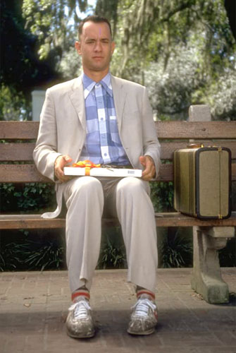 Forest Gump