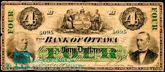 4 dollar bill - WestmountMag.ca