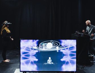 WinterWorks returns <br>to the Centaur Theatre