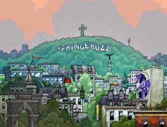 Montreal Fringe Festival reviews 2019