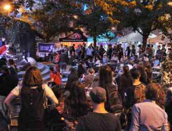 Byron’s Fringe Picks <br>Sight Unseen 2023