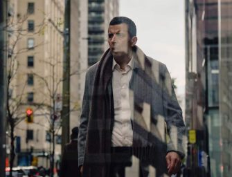 Gagne ton ciel, le plus <br>récent film de Mathieu Denis