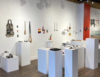 26th annual exhibition <br>of the gallery’s artists