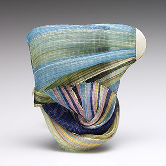 Galerie Noel Guyomarc’h : Contemplation - Kazumi Nagano