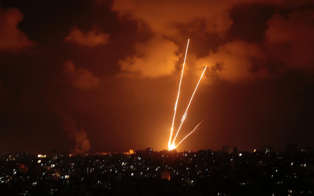 gaza-rockets–mohammed-ibrahim–unsplash-2048