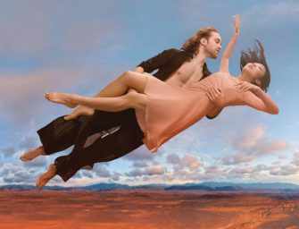Carmina Burana is back <br>after a 21-year absence!