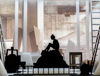Geneviève Roy <br>Habitats imaginaires