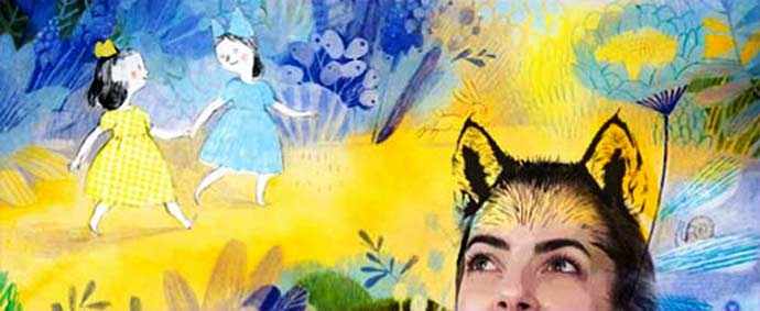 Geordie Theatre Fest - 40th Season – WestmountMag.ca