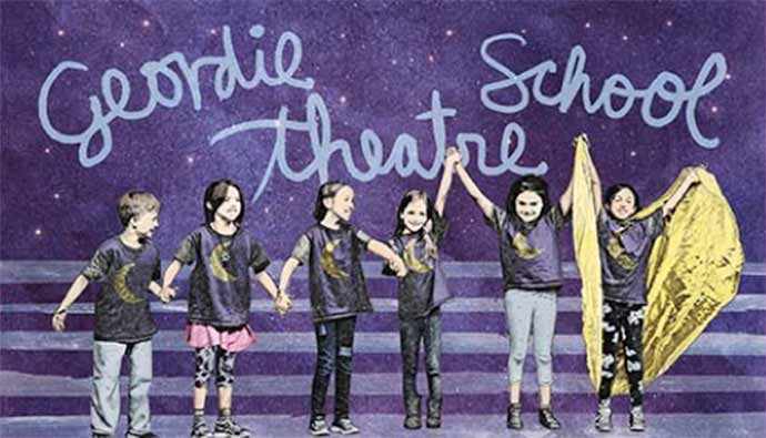 Geordie Theatre Fest - 40th Season – WestmountMag.ca