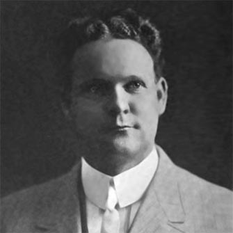 George Allen Ross